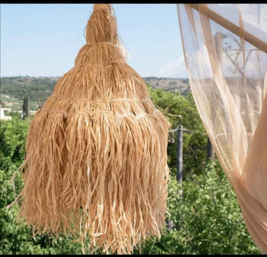 Arménoi Boho Vibes 빌라 외부 사진
